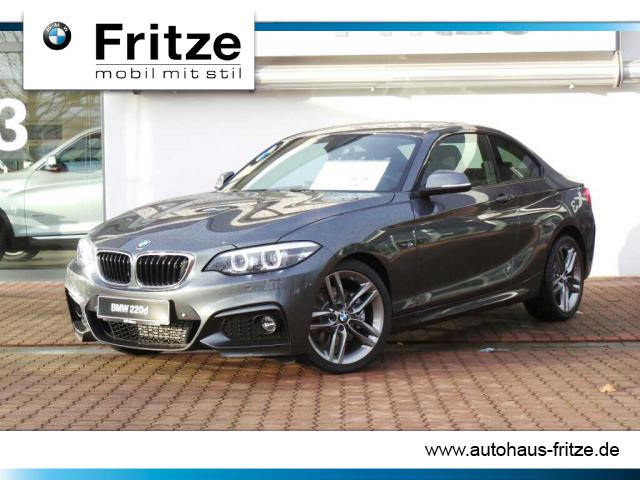 BMW 220
