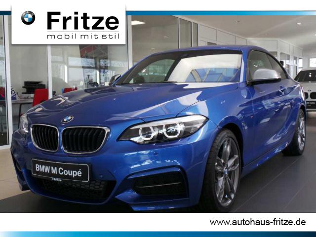 BMW M240i