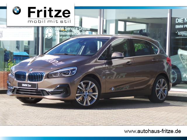 BMW 225 Active Tourer