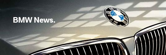 BMW News